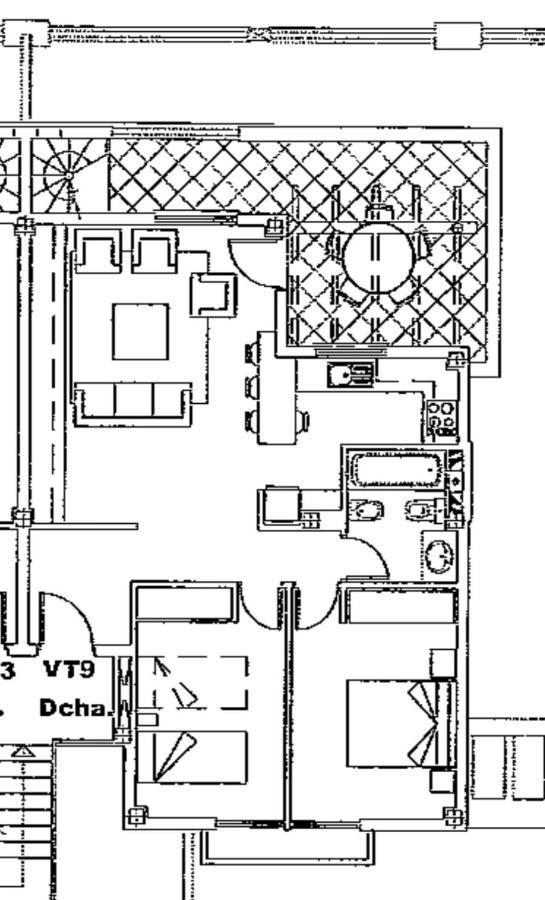 Apartamento En O Completo