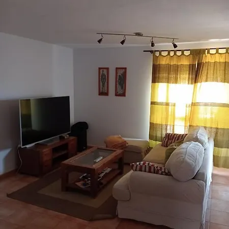 Habitacion En Apartamento O Apartamento Completo Corralejo Exterior foto